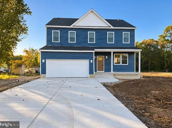 532 8th Ave, Glassboro, NJ 08028