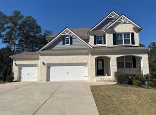 638 Little Bear Loop, Canton, GA 30114
