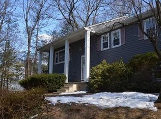 14 Rolling Ridge Rd, West Milford, NJ 07480