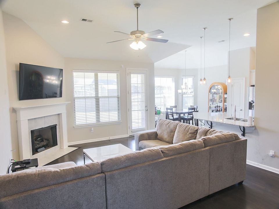 70 Chesnut Ridge Dr, Oakland, TN 38060 Zillow