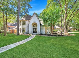 2 Narrow Creek Pl, Spring, TX 77381