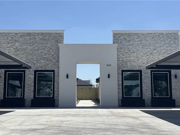 2102 Selena St, Mission, TX