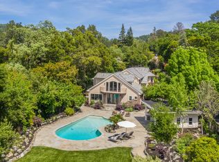 19 Brookbank Rd, Orinda, CA 94563