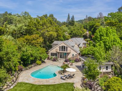 19 Brookbank Rd, Orinda, CA, 94563