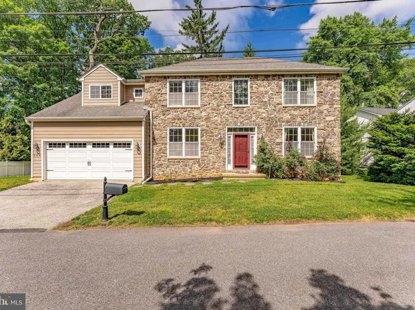 224 Hearn Ave, Berwyn, PA 19312