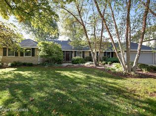 25W707 Durfee Rd, Wheaton, IL 60189