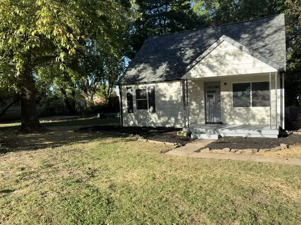 1929 Harvard St, Hamilton, OH 45015