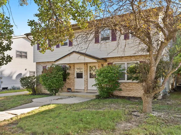 10817 West Wren AVENUE #10819, Milwaukee, WI 53225