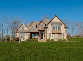 21 Harbor Point, Lebanon, TN 37087