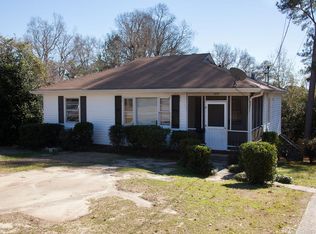 2117 Knightsbridge Dr, Macon, GA 31211