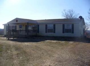 4559 Bartlettsville Rd, Bedford, IN 47421