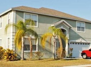 11907 Blackheath Cir, Orlando, FL 32837