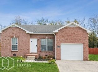 1315 Stroud Dr, Lebanon, TN 37087