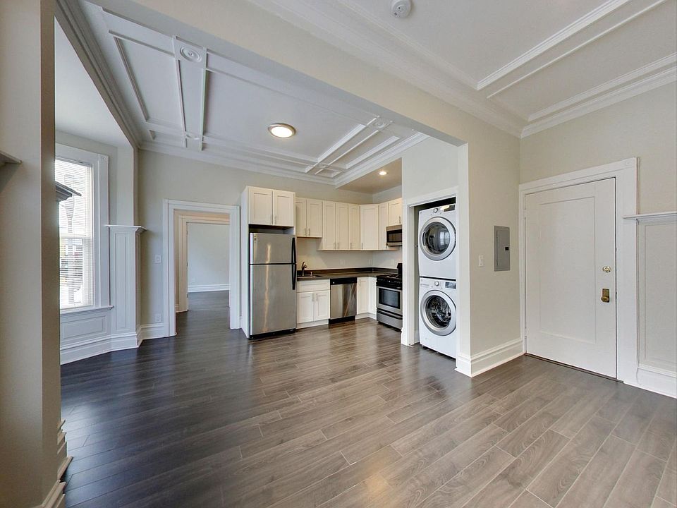 1st image of 1821 Polk St #1