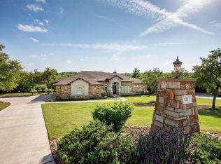 121 Tuscany Way, Georgetown, TX 78633