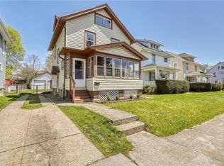 30 Chatfield St, Rochester, NY 14609