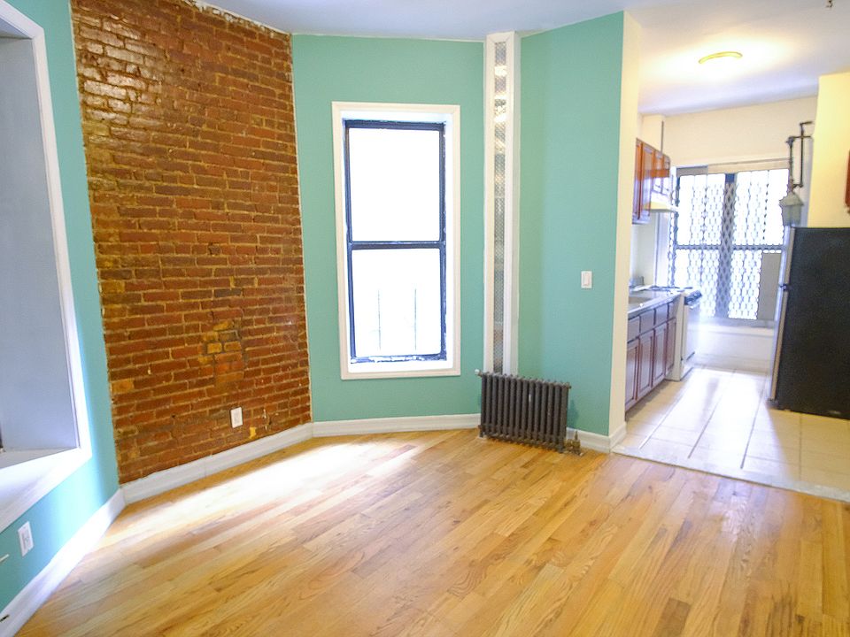 1st image of 534 W 159th St APT 1D