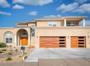 1605 Valdez Dr NE, Albuquerque, NM 87112