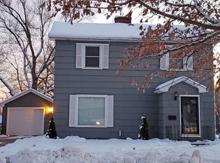 1106 W Arlington St, Marshfield, WI 54449