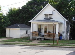 82 Glenview Ave, Oil City, PA 16301