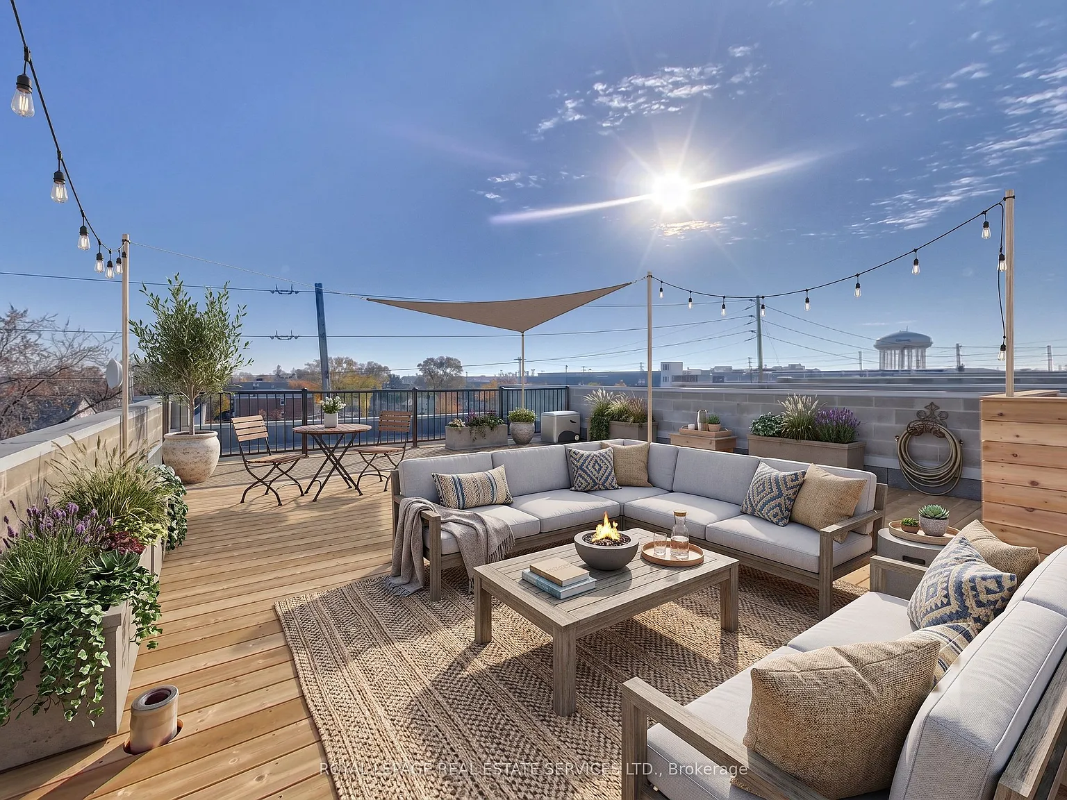 2 bed, $3,800 — Photo 1