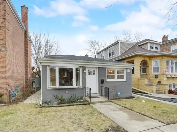 4137 Park Ave, Brookfield, IL 60513