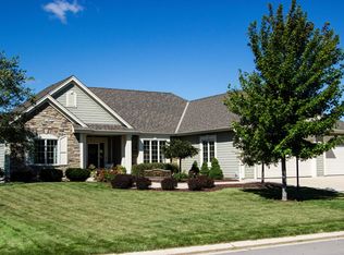 W128S9079 Boxhorn Reserve Dr, Muskego, WI 53150
