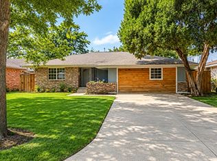 2010 Swansee Dr, Dallas, TX 75232