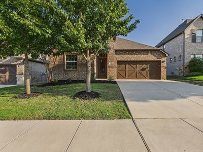 5112 Stockwhip Dr, Crowley, TX, 76036