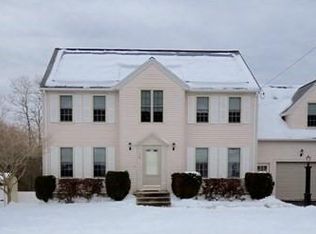 36 Field Pond Rd, Milford, MA 01757