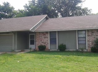 2929 S 140th Ave E, Tulsa, OK 74134