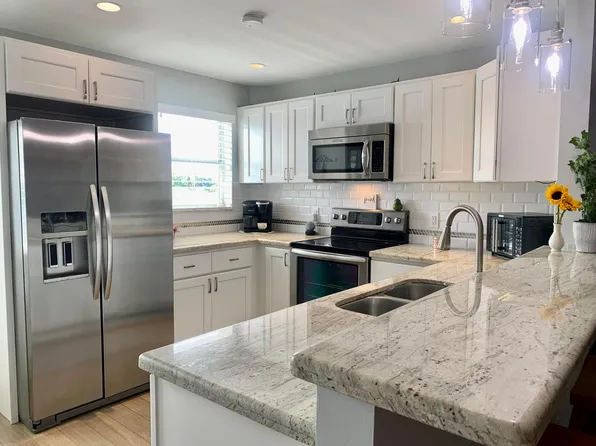 630 SE Ocean Boulevard #C-3, Stuart, FL 34994