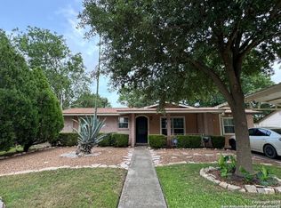 4222 Parkwood Dr, San Antonio, TX 78218