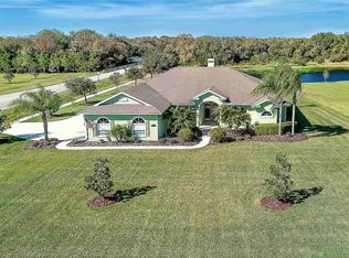 15406 29th Ln E, Parrish, FL 34219