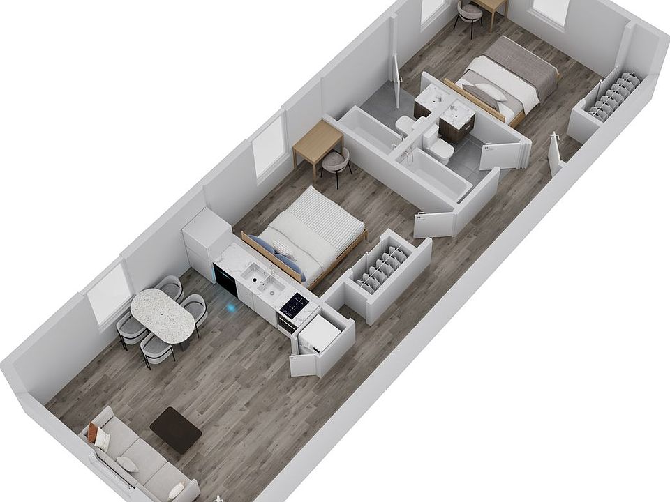 1st image of 1015 W 21st St #3d2c64edf