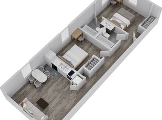 1015 W 21st Brand New Apartments, Los Angeles, CA 90007