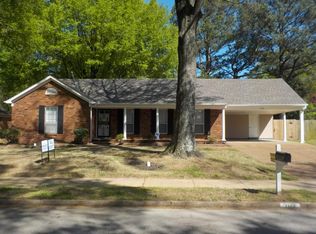 3172 Estes St, Memphis, TN 38115