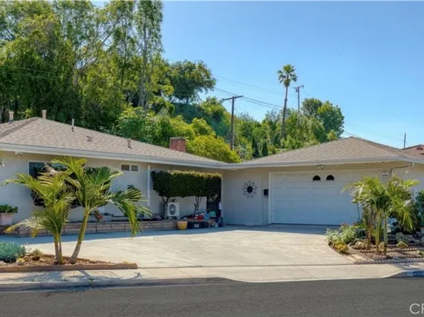 1300 Mira Valle St, Monterey Park, CA 91754