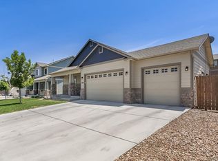 949 Dove Hill Rd, La Salle, CO 80645