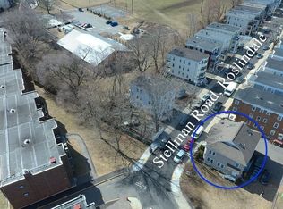 48-50 Stellman Rd #48, Roslindale, MA 02131
