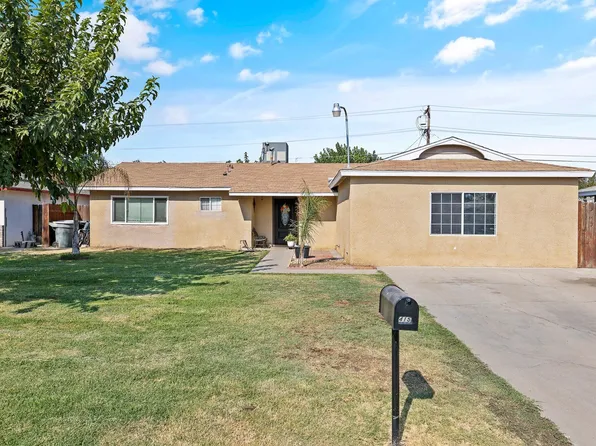 415 Alder Drive, Lemoore, CA 93245