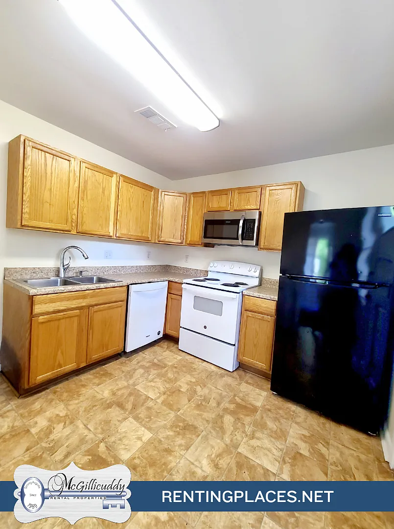 2 bed, 675 sqft, $1,095 — Photo 3