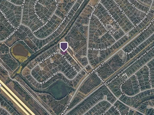 FIELDERS ROAD LOT 23, NORTH PORT, FL 34288