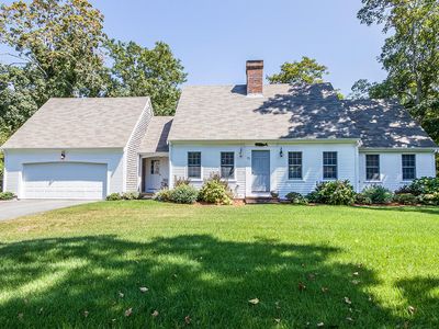 32 Flintlock Way, Yarmouth Port, MA, 02675