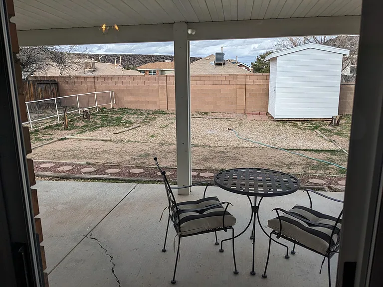 8319 Gardenbrook Pl NW — Photo 10