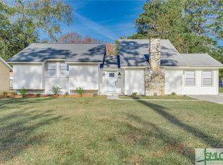 3 Cutty Sark Rd, Savannah, GA 31410