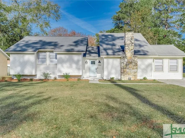 3 Cutty Sark Road, Savannah, GA 31410