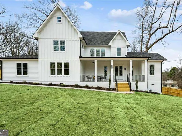 1967 Nash Ave SE, Atlanta, GA 30316