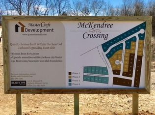 524 Old Poplar Rd, Jackson, MO 63755