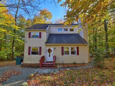 9562 Millwood Dr, Tobyhanna, PA, 18466